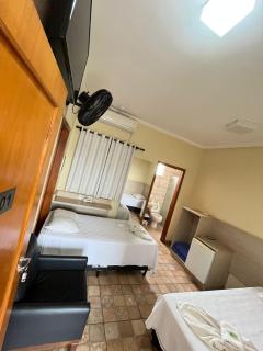 Hotel Inter Alexandria - 7