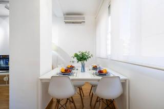 Apartamento Céntrico a 12 minutos de la playa - 1