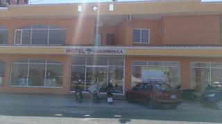 Ch Aeropuerto Cuernavaca - 3