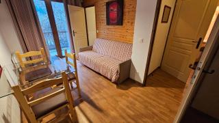 Orelle 3 Vallées - 2 pièces 3 personnes - 8