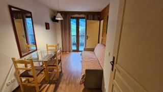 Orelle 3 Vallées - 2 pièces 3 personnes - 6