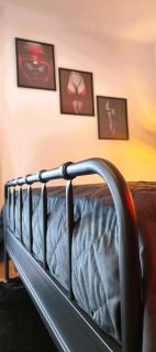 Red Room Luxury puhkemaja - 5