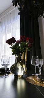 Red Room puhkemaja - 6