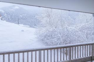 Orelle 3 Vallées - 2 pièces 3 personnes - 2