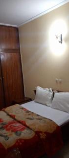 APPARTEMENT VICTOIRE omnisport - Yaoundé - 8