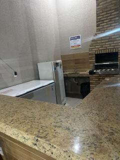 Casa Duplex em Parnaíba - Parnaíba - 2