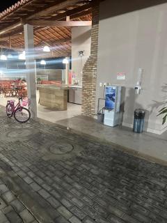 Casa Duplex em Parnaíba - 1