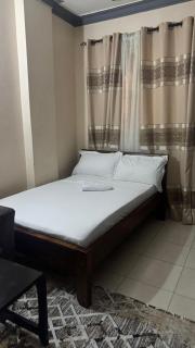 Cozy Studio Bamburi Wifi Parking great location - 7