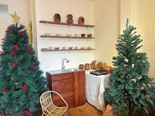 Thanh's Homestay - 1