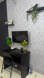 Cozy Studio Bamburi Wifi Parking great location - 8