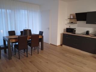 Riverside Apartments - 9