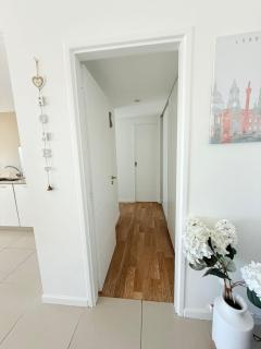 Departamento 2 ambientes Zona Aldrey - 3