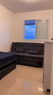 Apartamento vista serra e mar - Bertioga - 9