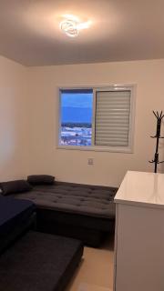 Apartamento vista serra e mar - Bertioga - 7