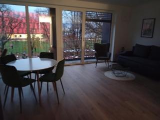 Riverside Apartments - 2