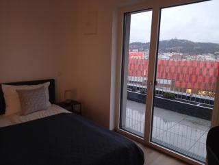 Riverside Apartments - 4