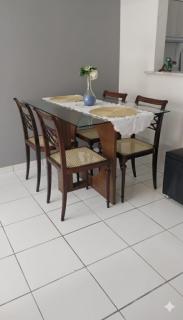 Casa de temporada MF - 0