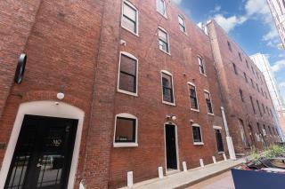 Maison Modiste - Bankers Alley - Walk to Broadway - 8