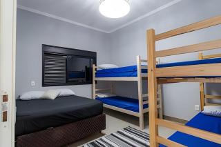 Casarão Riviera Santa Cristina XIII - 4