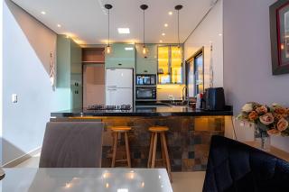 Casarão Riviera Santa Cristina XIII - 2