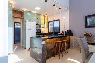 Casarão Riviera Santa Cristina XIII - 1