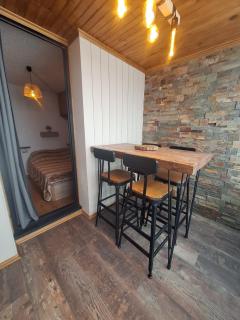 Dell Sierra, view, wifi, ski room, foot slopes - 5