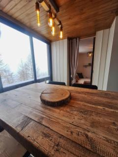 Dell Sierra, view, wifi, ski room, foot slopes - 6