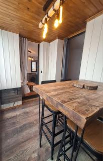 Dell Sierra, view, wifi, ski room, foot slopes - 4