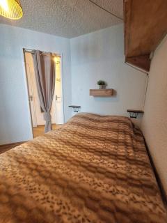 Dell Sierra, view, wifi, ski room, foot slopes - 1