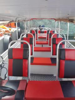 Residencial Romulo Ap 4 - 1