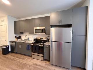 Luxe Studio - Barnes Jewish, Arch, Forest Park! - 5