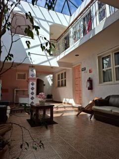 Hotel Dulce Luna - 0