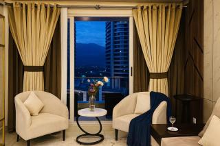 Elysium Tower Prestige Premium Apartments Facing Centaurus Mall Islamabad - 7