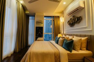 Elysium Tower Prestige Premium Apartments Facing Centaurus Mall Islamabad - 8