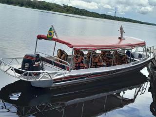 Residencial Romulo Ap 4 - 3