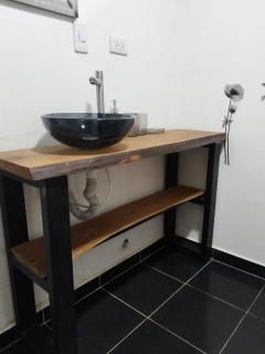 Tiny House Serendipia - Caserío El Puente -Villeta - 7