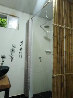 Tiny House Serendipia - Caserío El Puente -Villeta - 8