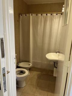 Apartamento Ñuñoa con piscina, Lavandería y gimnasio - 1