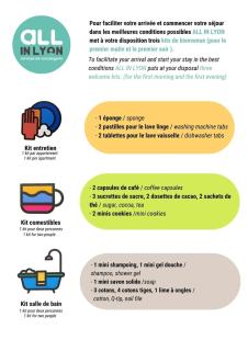 Spacieux au cœur de Lyon AIL - 9