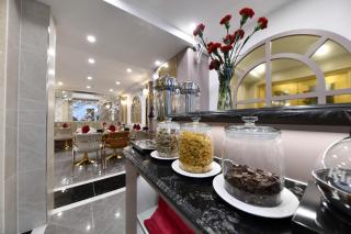 Dong Xuan Boutique Hotel - 4