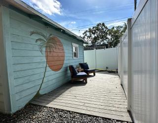 Palm Paradise Retreat - 5