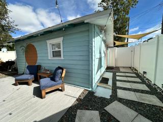 Palm Paradise Retreat - 2