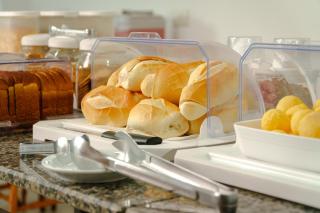 VELINN Hotel Guarda Mor - 3