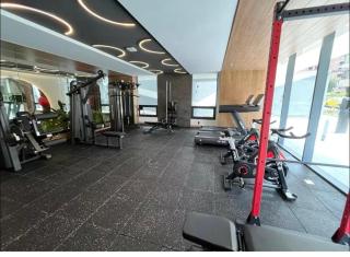 Adagio Designer Suite Dual Private Terraces & Wellness Spa - 5