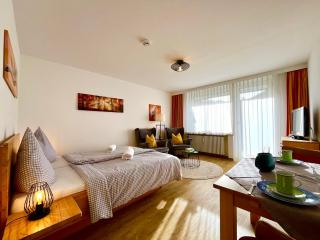 Nesthäkchen, Montana Haus - Oberstdorf - 7