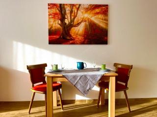 Nesthäkchen, Montana Haus - Oberstdorf - 3