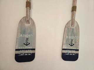 Apartamento Azul - 5