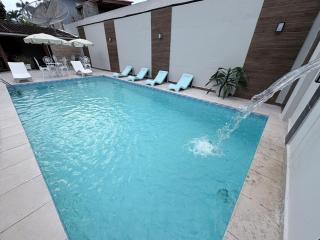 Juquehy Studios 6 - 0