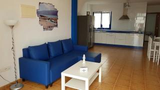 Apartamento Azul - 0