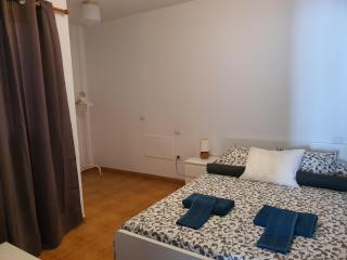 Apartamento Rojo - 6